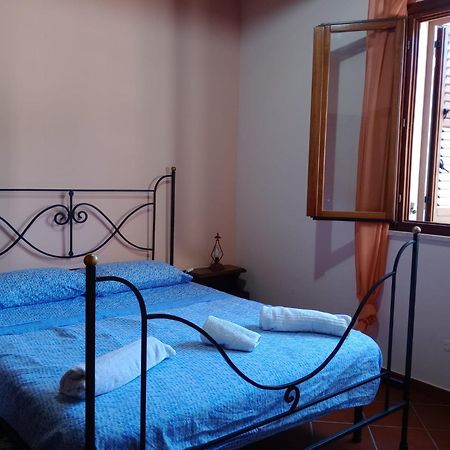 Casa Vacanze Butterfly Trabia Luaran gambar